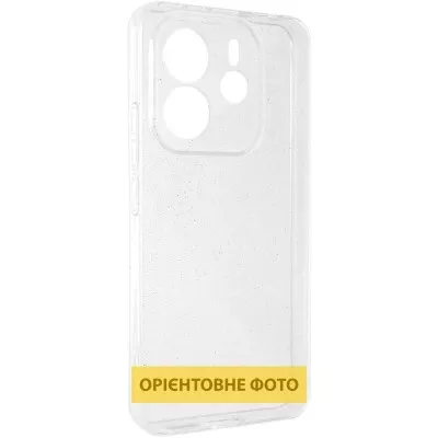 TPU чохол Nova для Xiaomi Redmi A1 / A2 Clear