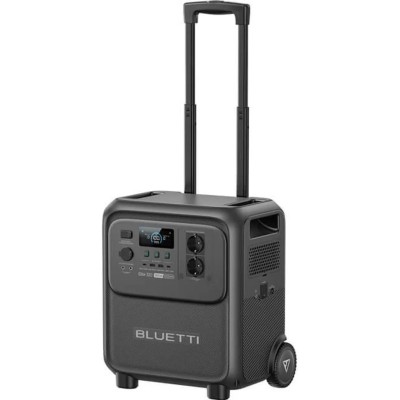Зарядна станція Bluetti Elite 320 1800W (3200 Wh)