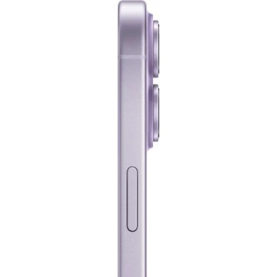Смартфон Apple iPhone 17 256GB Lavender (MG6M4)