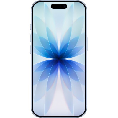 Смартфон Apple iPhone 17 256GB Mist Blue (MG6L4)