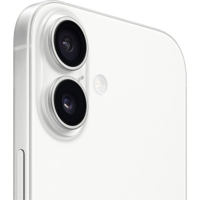 Смартфон Apple iPhone 17 256GB White (MG6K4)