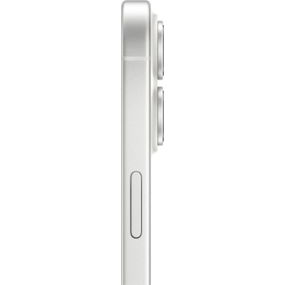 Смартфон Apple iPhone 17 256GB White (MG6K4)