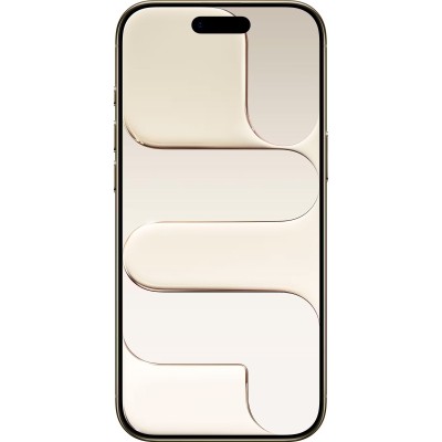 Смартфон Apple iPhone 17 Air 256GB Light Gold e-Sim (MG344, MG1A4, MG2N4)