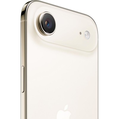 Смартфон Apple iPhone 17 Air 256GB Light Gold e-Sim (MG344, MG1A4, MG2N4)