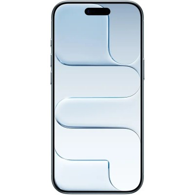 Смартфон Apple iPhone 17 Air 256GB Sky Blue e-Sim (MG364, MG1D4, MG2P4)