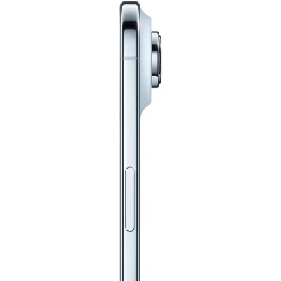 Смартфон Apple iPhone 17 Air 256GB Sky Blue e-Sim (MG364, MG1D4, MG2P4)