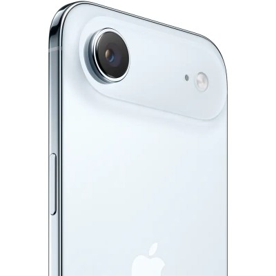 Смартфон Apple iPhone 17 Air 512GB Sky Blue e-Sim (MG3C4, MG1J4, MG2V4)