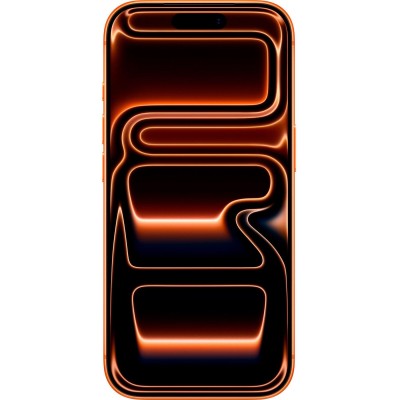 Смартфон Apple iPhone 17 Pro 1TB Cosmic Orange (MG8Q4)