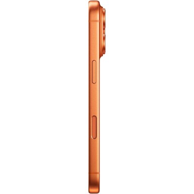 Смартфон Apple iPhone 17 Pro 1TB Cosmic Orange (MG8Q4)
