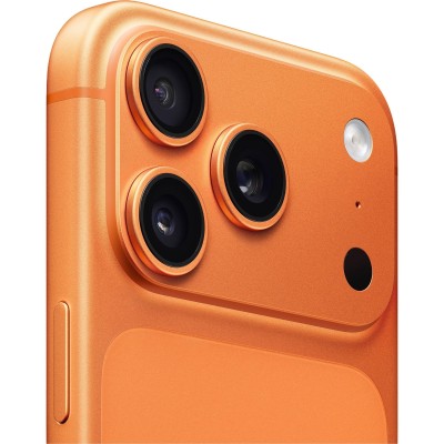Смартфон Apple iPhone 17 Pro 1TB Cosmic Orange (MG8Q4)