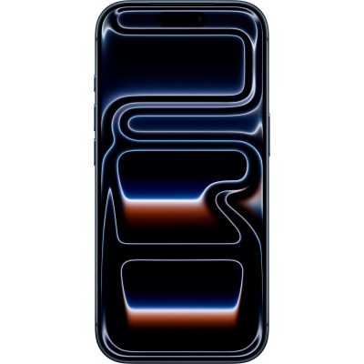 Смартфон Apple iPhone 17 Pro 256GB Deep Blue (MG8J4)