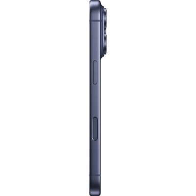 Смартфон Apple iPhone 17 Pro 256GB Deep Blue (MG8J4)