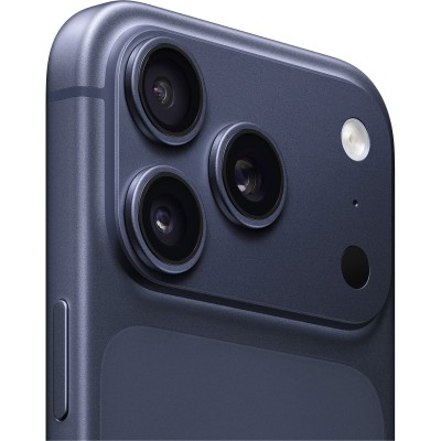 Смартфон Apple iPhone 17 Pro 256GB Deep Blue (MG8J4)