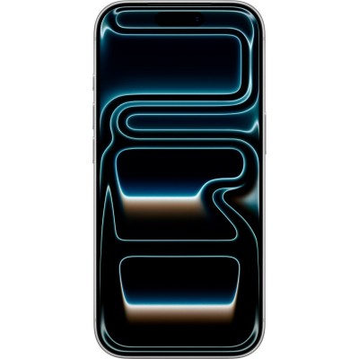 Смартфон Apple iPhone 17 Pro 256GB Silver (MG8G4)