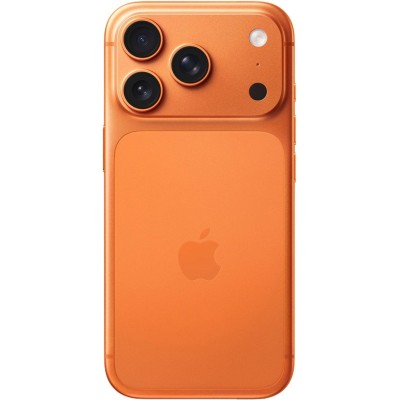 Смартфон Apple iPhone 17 Pro 512GB Cosmic Orange (MG8M4)