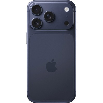 Смартфон Apple iPhone 17 Pro 512GB Deep Blue (MG8N4)