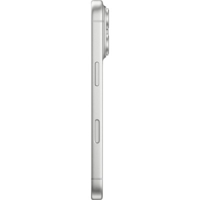 Смартфон Apple iPhone 17 Pro 512GB Silver (MG8K4)