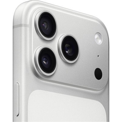 Смартфон Apple iPhone 17 Pro 512GB Silver (MG8K4)