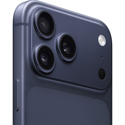 Смартфон Apple iPhone 17 Pro Max 1TB Deep Blue (MFYX4)