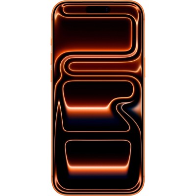 Смартфон Apple iPhone 17 Pro Max 256GB Cosmic Orange (MFYN4)