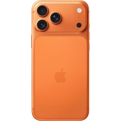 Смартфон Apple iPhone 17 Pro Max 256GB Cosmic Orange (MFYN4)