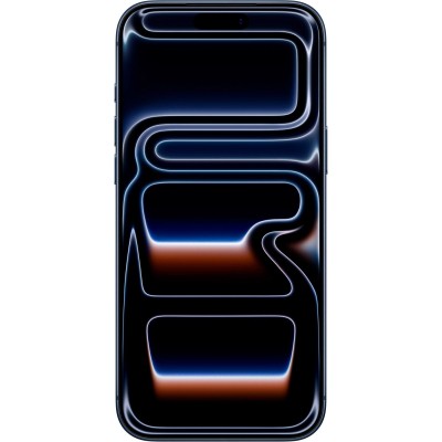 Смартфон Apple iPhone 17 Pro Max 256GB Deep Blue (MFYP4)
