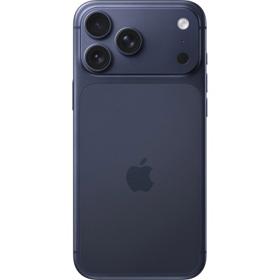 Смартфон Apple iPhone 17 Pro Max 256GB Deep Blue (MFYP4)