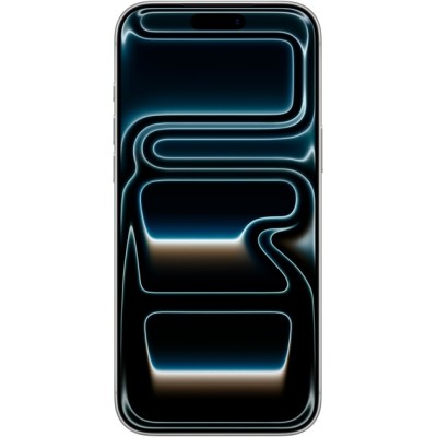 Смартфон Apple iPhone 17 Pro Max 256GB Silver (MFYM4)