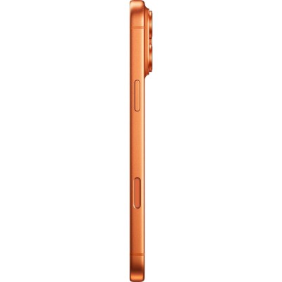 Смартфон Apple iPhone 17 Pro Max 512GB Cosmic Orange (MFYT4)