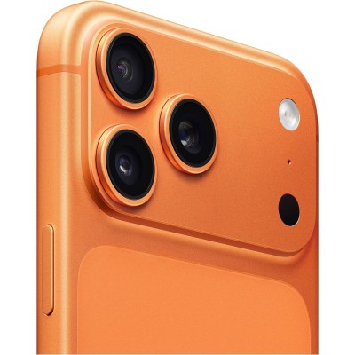 Смартфон Apple iPhone 17 Pro Max 512GB Cosmic Orange (MFYT4)