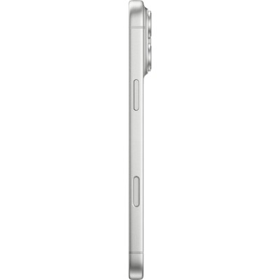 Смартфон Apple iPhone 17 Pro Max 512GB Silver (MFYQ4)