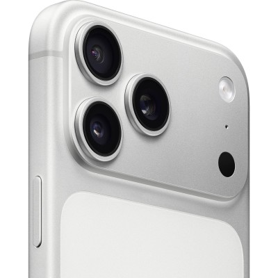 Смартфон Apple iPhone 17 Pro Max 512GB Silver (MFYQ4)