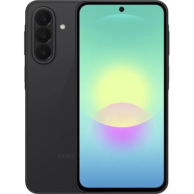 Смартфон Samsung Galaxy A27 5G 8/256GB Black (A276B)