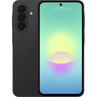 Смартфон Samsung Galaxy A27 5G 8/256GB Black (A276B)