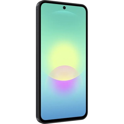 Смартфон Samsung Galaxy A27 5G 8/256GB Black (A276B)