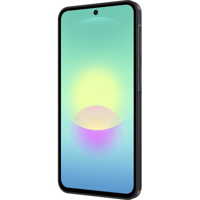 Смартфон Samsung Galaxy A27 5G 8/256GB Black (A276B)