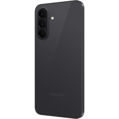 Смартфон Samsung Galaxy A37 5G 6/128GB Awesome Charcoal (A376B)