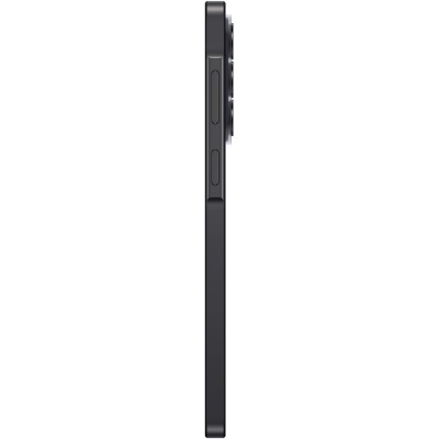 Смартфон Samsung Galaxy A37 5G 6/128GB Awesome Charcoal (A376B)