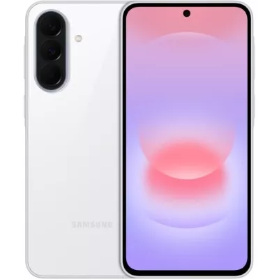 Смартфон Samsung Galaxy A37 5G 6/128GB Awesome White (A376B)