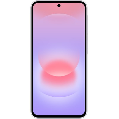 Смартфон Samsung Galaxy A37 5G 6/128GB Awesome White (A376B)