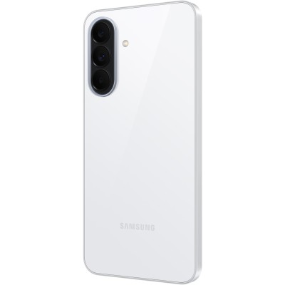 Смартфон Samsung Galaxy A37 5G 6/128GB Awesome White (A376B)