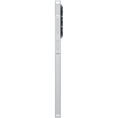 Смартфон Samsung Galaxy A37 5G 6/128GB Awesome White (A376B)