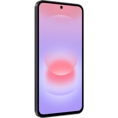 Смартфон Samsung Galaxy A37 5G 8/256GB Awesome Charcoal (A376B)