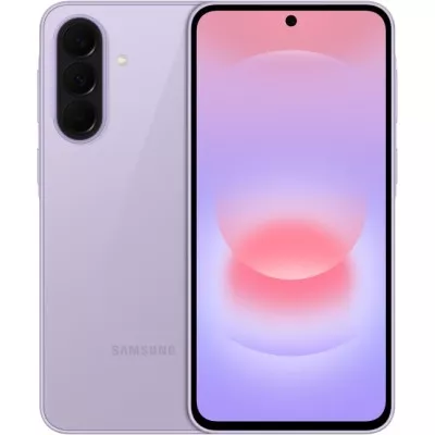 Смартфон Samsung Galaxy A37 5G 8/256GB Awesome Lavender (A376B)