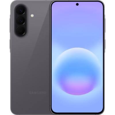 Смартфон Samsung Galaxy A57 5G 12/512GB Awesome Gray (A576B)