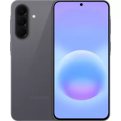 Смартфон Samsung Galaxy A57 5G 12/512GB Awesome Gray (A576B)