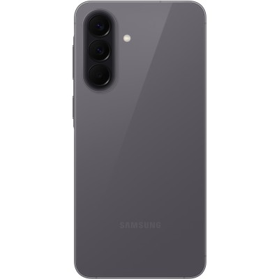 Смартфон Samsung Galaxy A57 5G 12/512GB Awesome Gray (A576B)