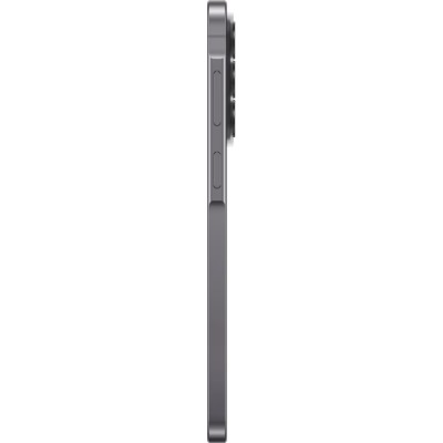 Смартфон Samsung Galaxy A57 5G 12/512GB Awesome Gray (A576B)