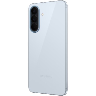 Смартфон Samsung Galaxy A57 5G 12/512GB Awesome Icy Blue (A576B)