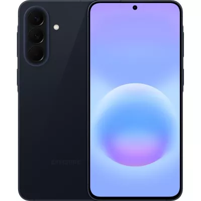 Смартфон Samsung Galaxy A57 5G 12/512GB Awesome Navy (A576B)